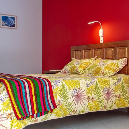 La Chacana Hotel Boutique Huaraz  Εξωτερικό φωτογραφία