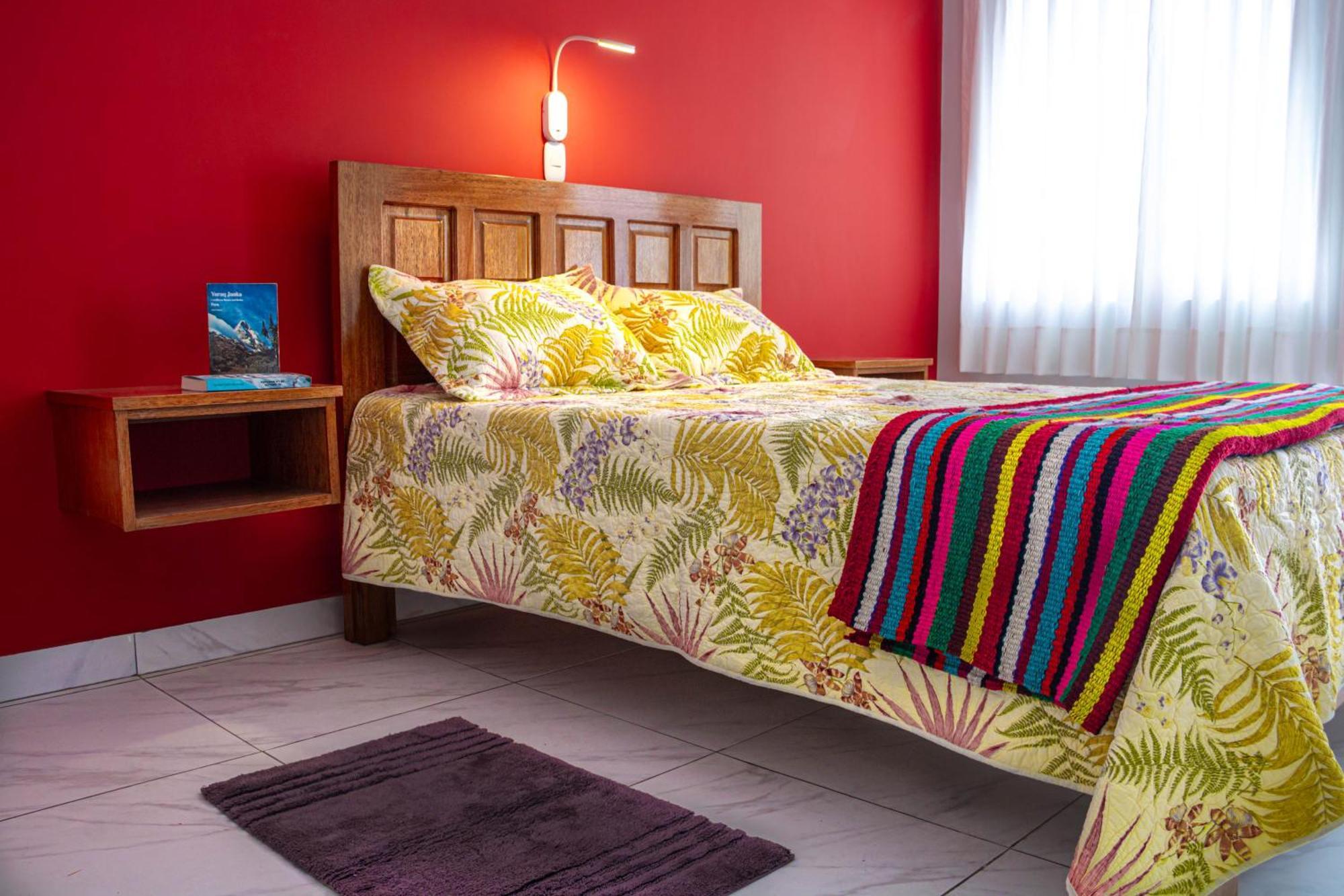 La Chacana Hotel Boutique Huaraz  Εξωτερικό φωτογραφία
