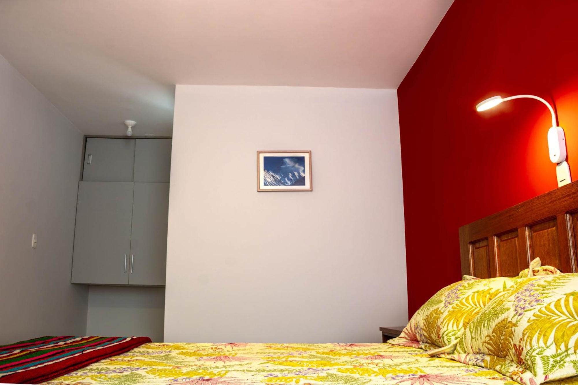 La Chacana Hotel Boutique Huaraz  Εξωτερικό φωτογραφία