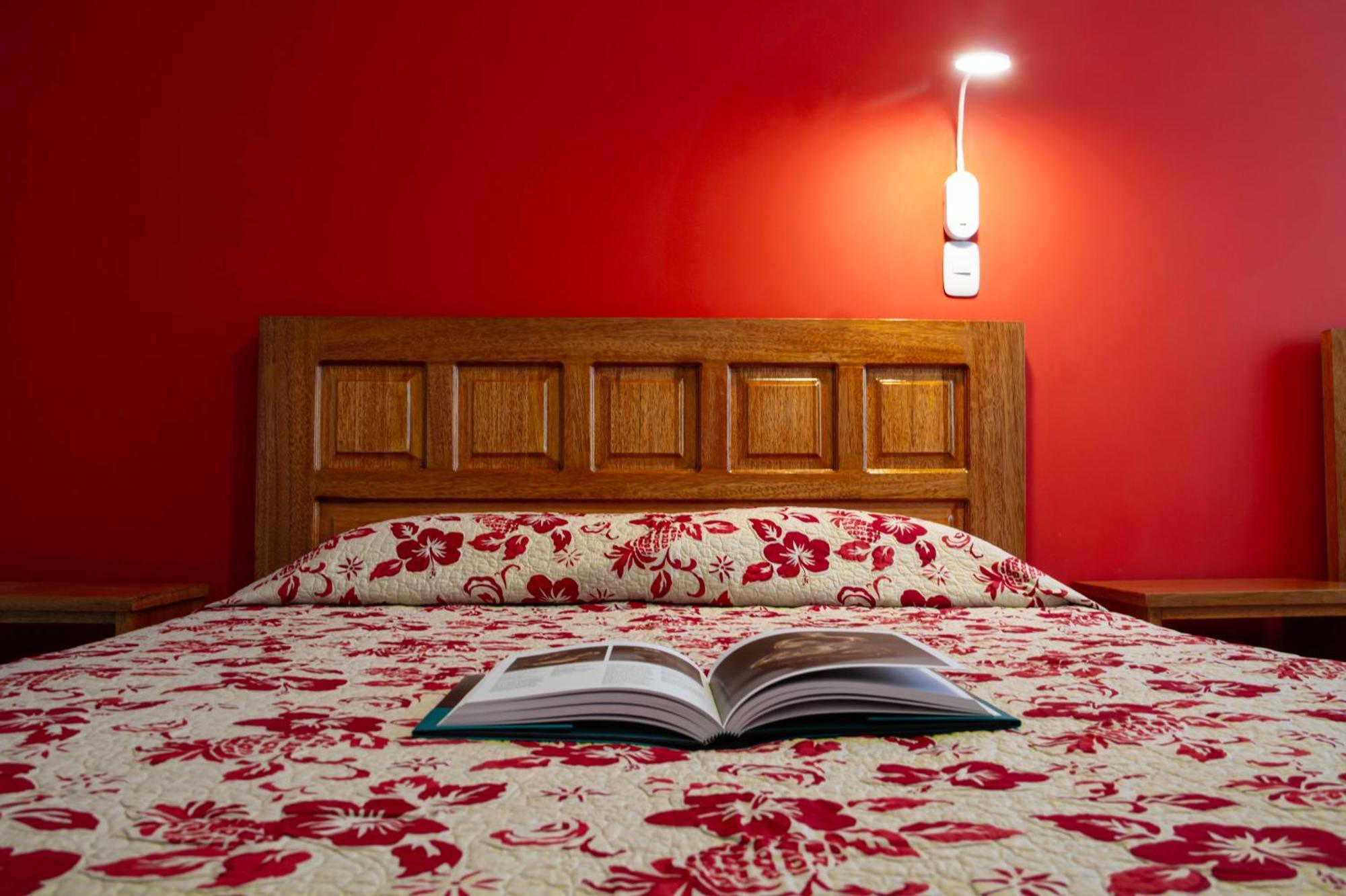 La Chacana Hotel Boutique Huaraz  Εξωτερικό φωτογραφία