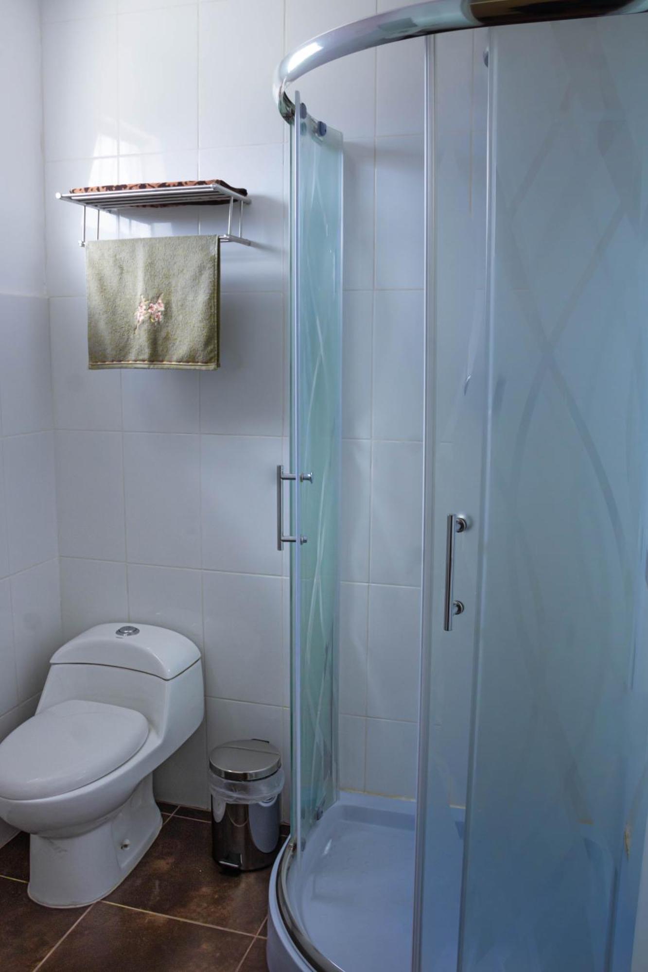 La Chacana Hotel Boutique Huaraz  Εξωτερικό φωτογραφία