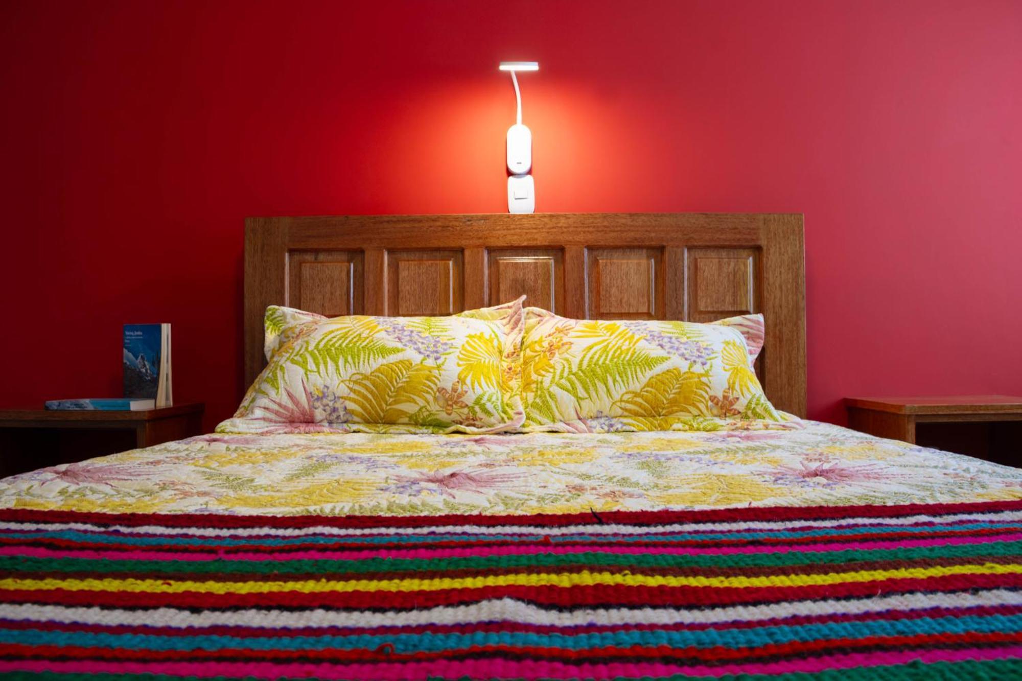 La Chacana Hotel Boutique Huaraz  Εξωτερικό φωτογραφία